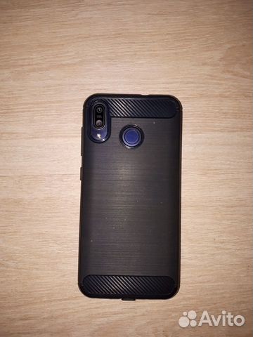 Asus ZenFone Max (M1) ZB555KL