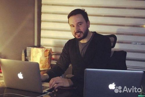 Ремонт Ноутбуков Ремонт Компьютеров