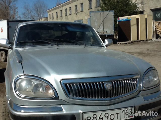 Cтекло на волгу(все)