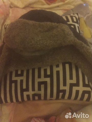 Зимняя шапка на мальчика Зимняя шапка на мальчика