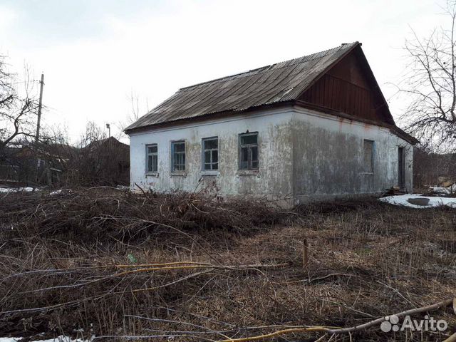 Купить Дом В Районе Рязанского Поселения