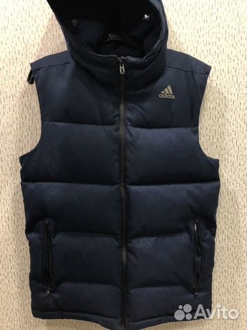 Жилет adidas Жилет adidas