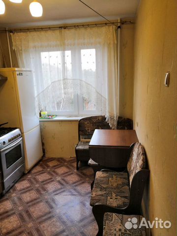 2-к квартира, 62.7 м², 8/9 эт.