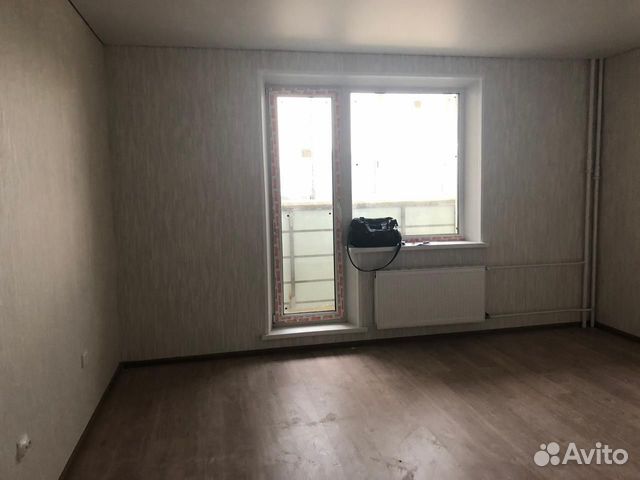 1-к квартира, 26 м², 10/24 эт. 1-к квартира, 26 м², 10/24 эт.