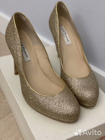 Туфли L.K.Bennett