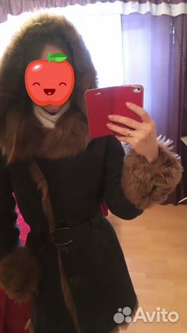 Дубленка Дубленка