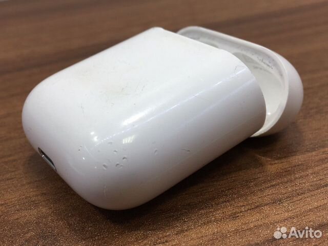AirPods 1 Наушник+кейс