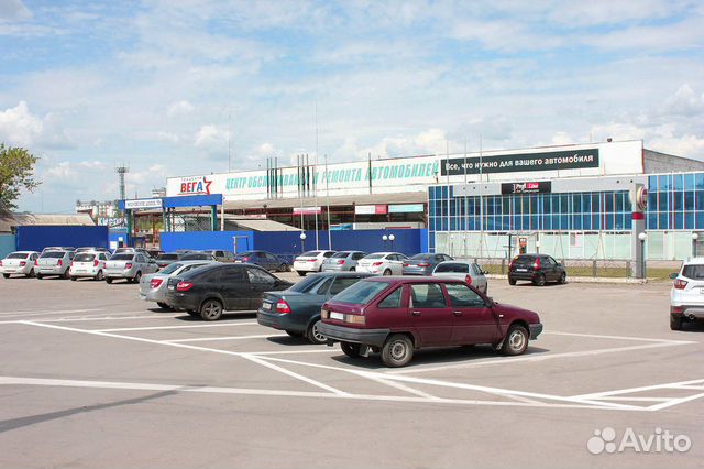 Офисное помещение, 17-53 м² Офисное помещение, 17-53 м²