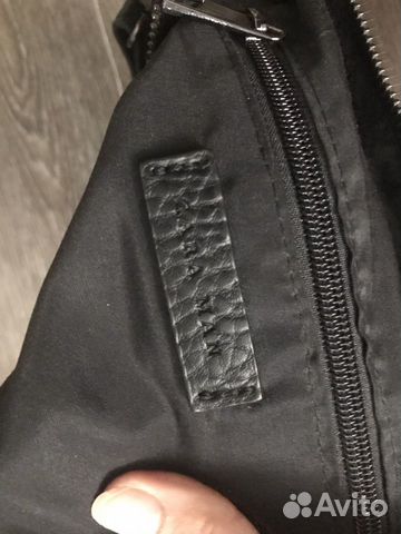 Сумка мужская через плечо Zara man новая Сумка мужская через плечо Zara man новая