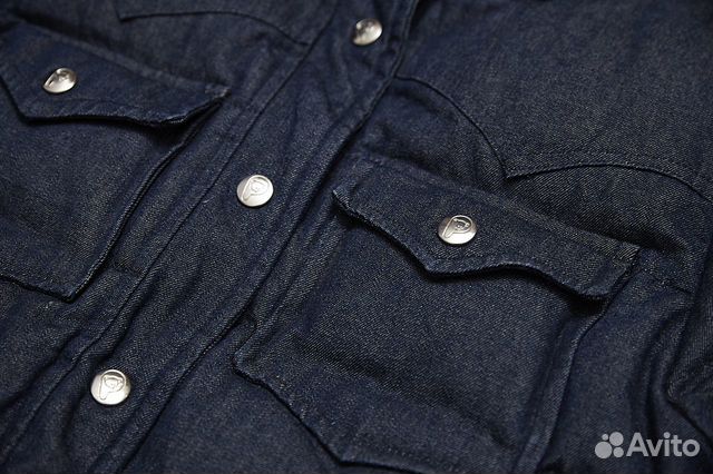Пуховик Penfield состояние нового