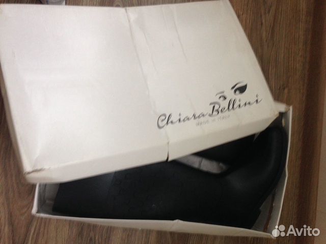 Сапоги резиновые Chiara Bellini Сапоги резиновые Chiara Bellini