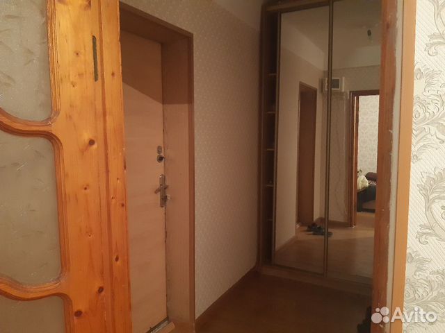 1-к квартира, 40 м², 2/9 эт.