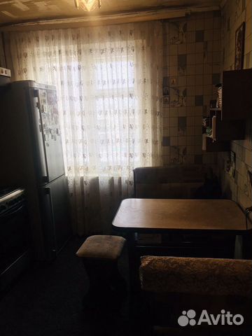 1-к квартира, 29 м², 5/9 эт. 1-к квартира, 29 м², 5/9 эт.