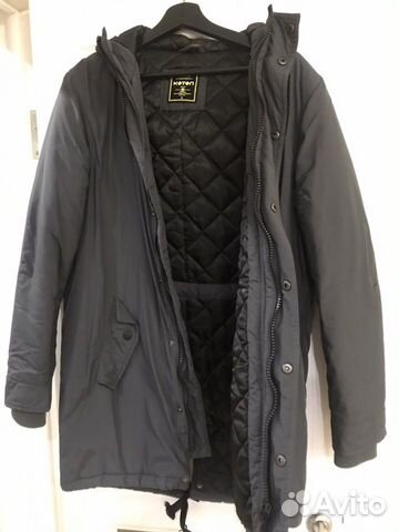 Куртка подростковая (koton) Куртка подростковая (koton)