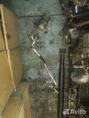 Кондиционер форд фокус 2 Кондиционер форд фокус 2