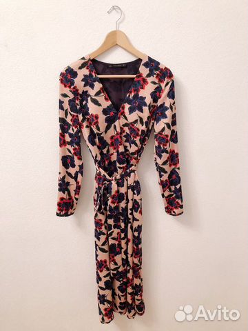 Платье Zara