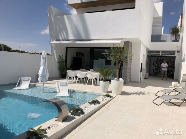 Дом (Испания)