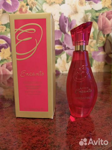 Туалетная вода Avon