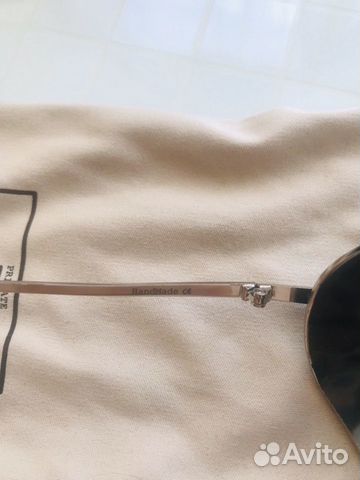 Очки vintage collection(Израиль) Очки vintage collection(Израиль)