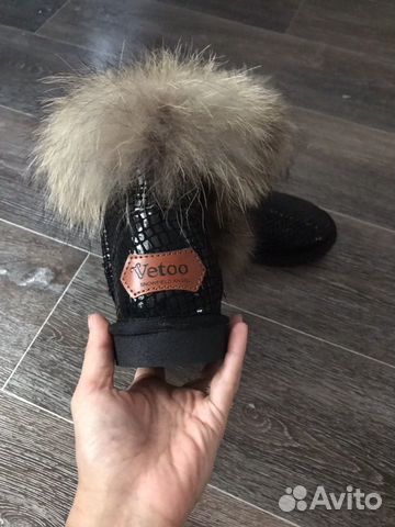 Угги ugg валенки женские зимние новые меховые Угги ugg валенки женские зимние новые меховые