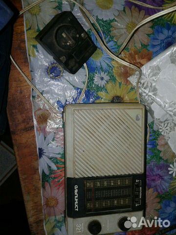 Радиоприемник