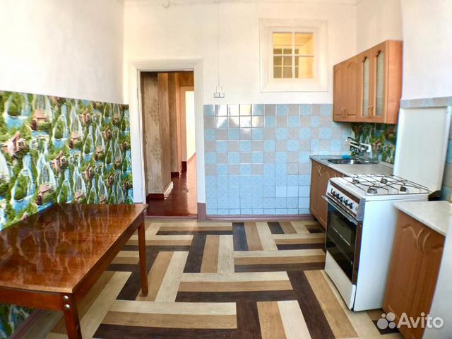 2-к квартира, 60.4 м², 4/4 эт. 2-к квартира, 60.4 м², 4/4 эт.