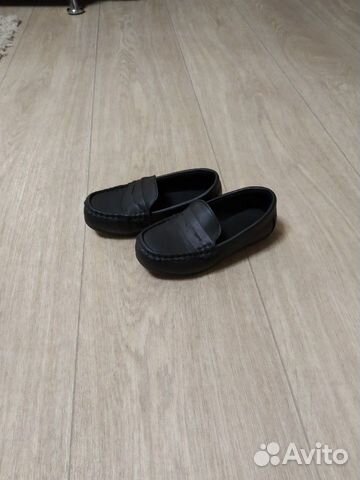 Мокасины Mothercare Мокасины Mothercare