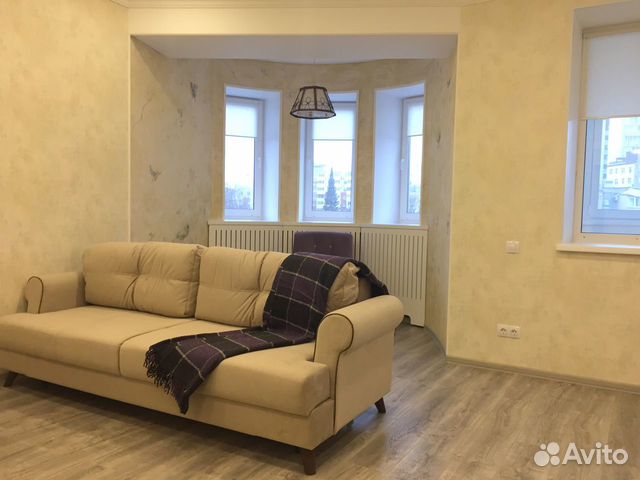 3-к квартира, 75.7 м², 4/5 эт. 3-к квартира, 75.7 м², 4/5 эт.