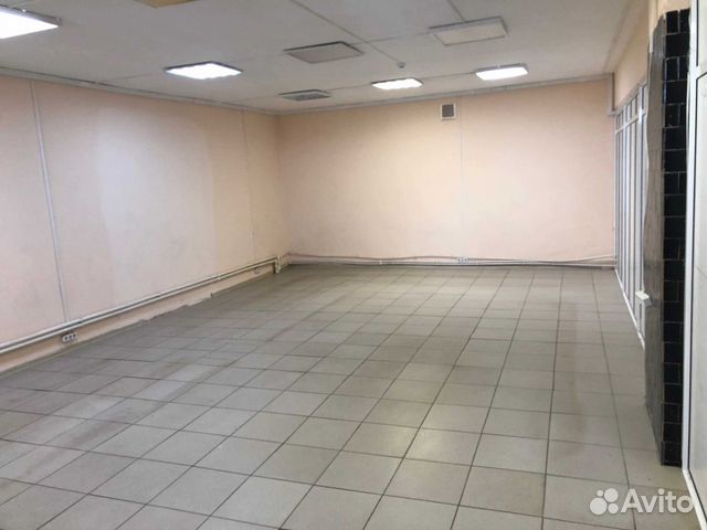 Помещение свободного назначения, 160 м²