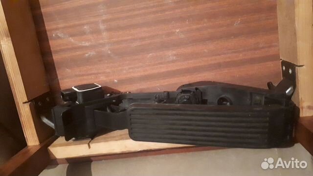 Педаль газа на мерседес w211 Педаль газа на мерседес w211