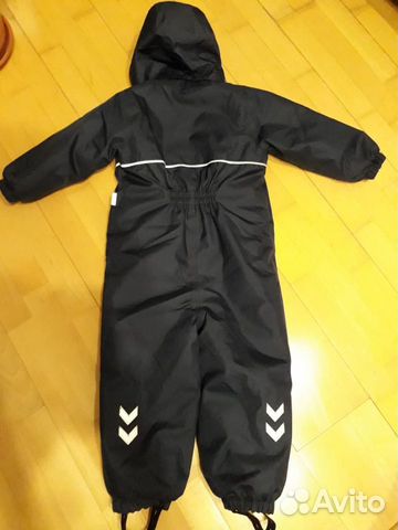 Комбинезон Hummel 98р