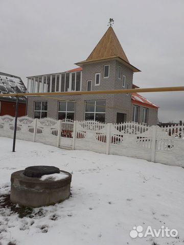 Купить Дом Краснокамском Районе Башкирия