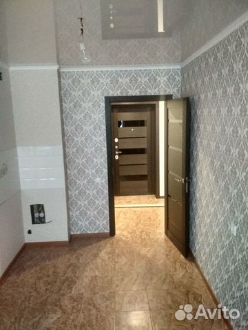 1-к квартира, 40 м², 8/10 эт. 1-к квартира, 40 м², 8/10 эт.