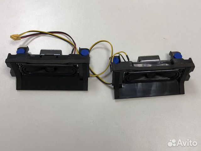 Динамики от SAMSUNG UE32N4510AU