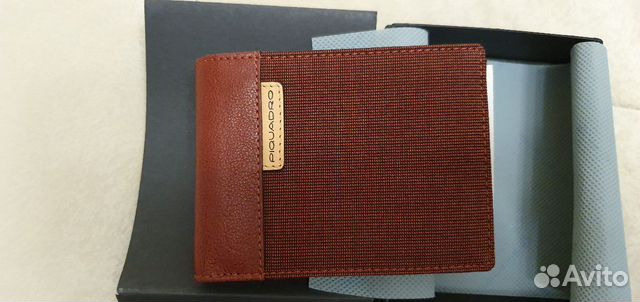 Кошелек Piquadro