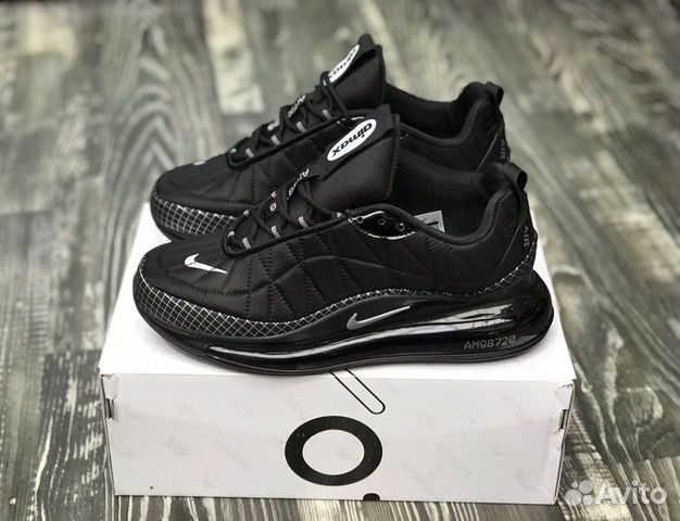 Nike Air Max 720 Nike Air Max 720