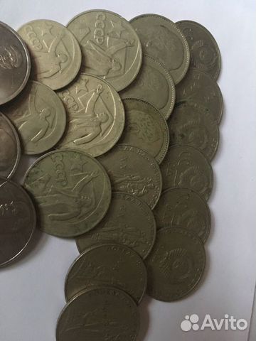 Монеты