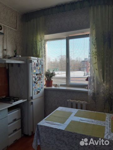 2-к квартира, 38 м², 2/5 эт.