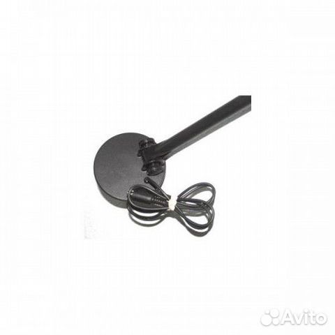 Поисковая катушка 4' для fisher F11/F22/F44