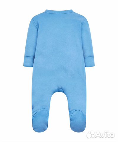 Комбинезон Mothercare утеплённый, размер 62