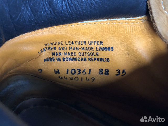 Ботинки Timberland женские оригинал Ботинки Timberland женские оригинал