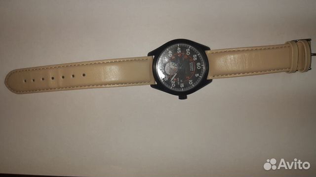Часы Citizen Eco-Drive b690-s08