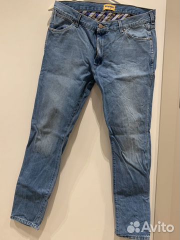 Wrangler Wrangler