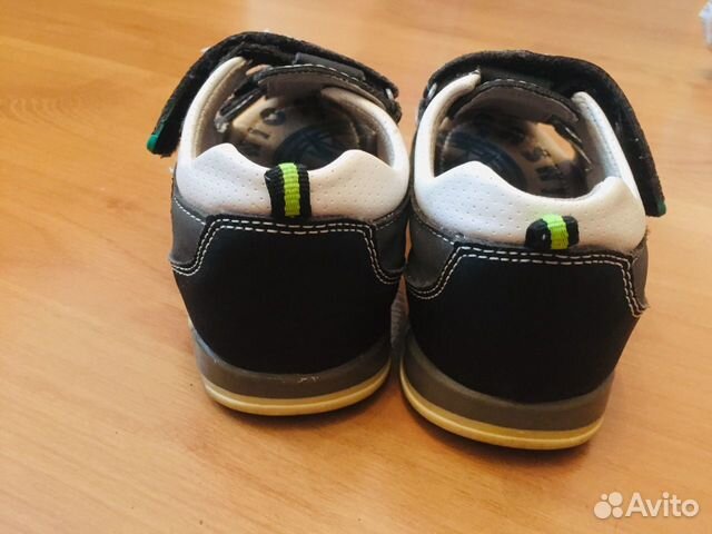 Сандали детские Jook 28 размер