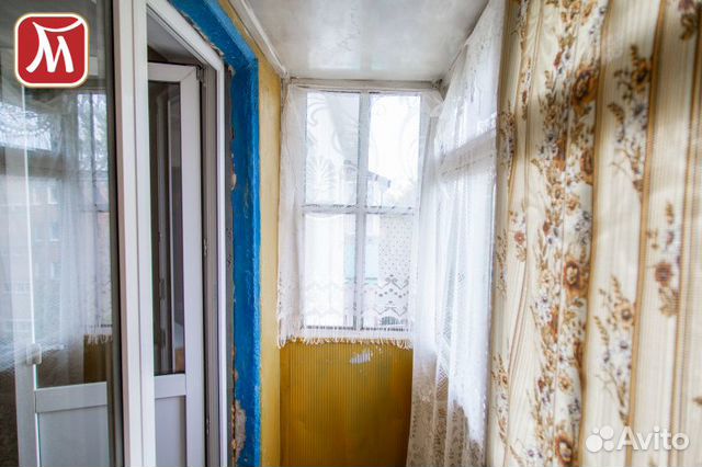 2-к квартира, 44.7 м², 5/5 эт. 2-к квартира, 44.7 м², 5/5 эт.