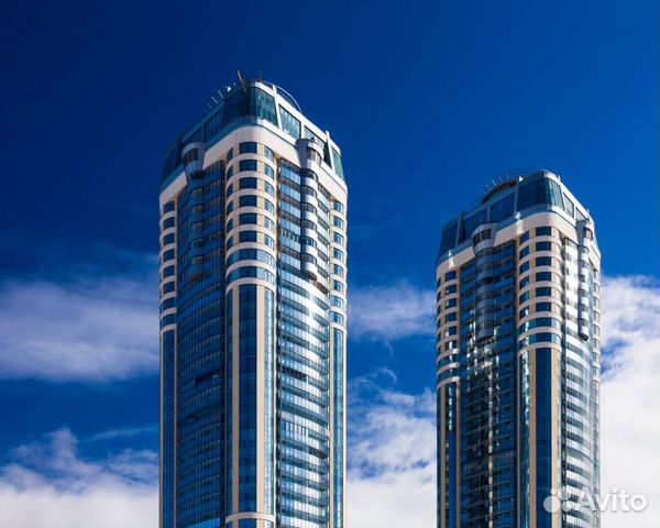 1-к квартира, 46.2 м², 28/37 эт. 1-к квартира, 46.2 м², 28/37 эт.