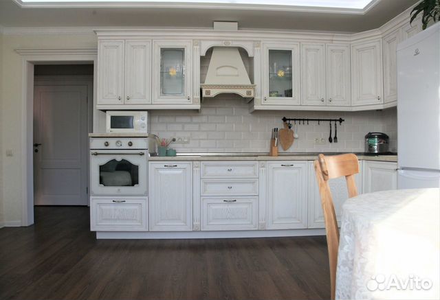 4-к квартира, 95 м², 8/16 эт. 4-к квартира, 95 м², 8/16 эт.