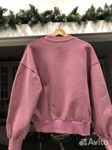 Толстовка Толстовка