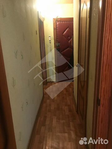 1-к квартира, 32.6 м², 1/9 эт.