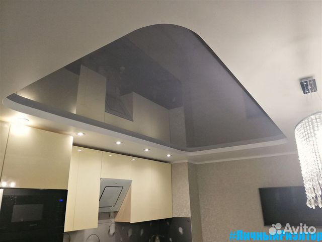 2-к квартира, 68 м², 6/15 эт.